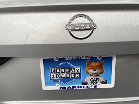 Used 2024 Nissan Altima 2.5 S image 20