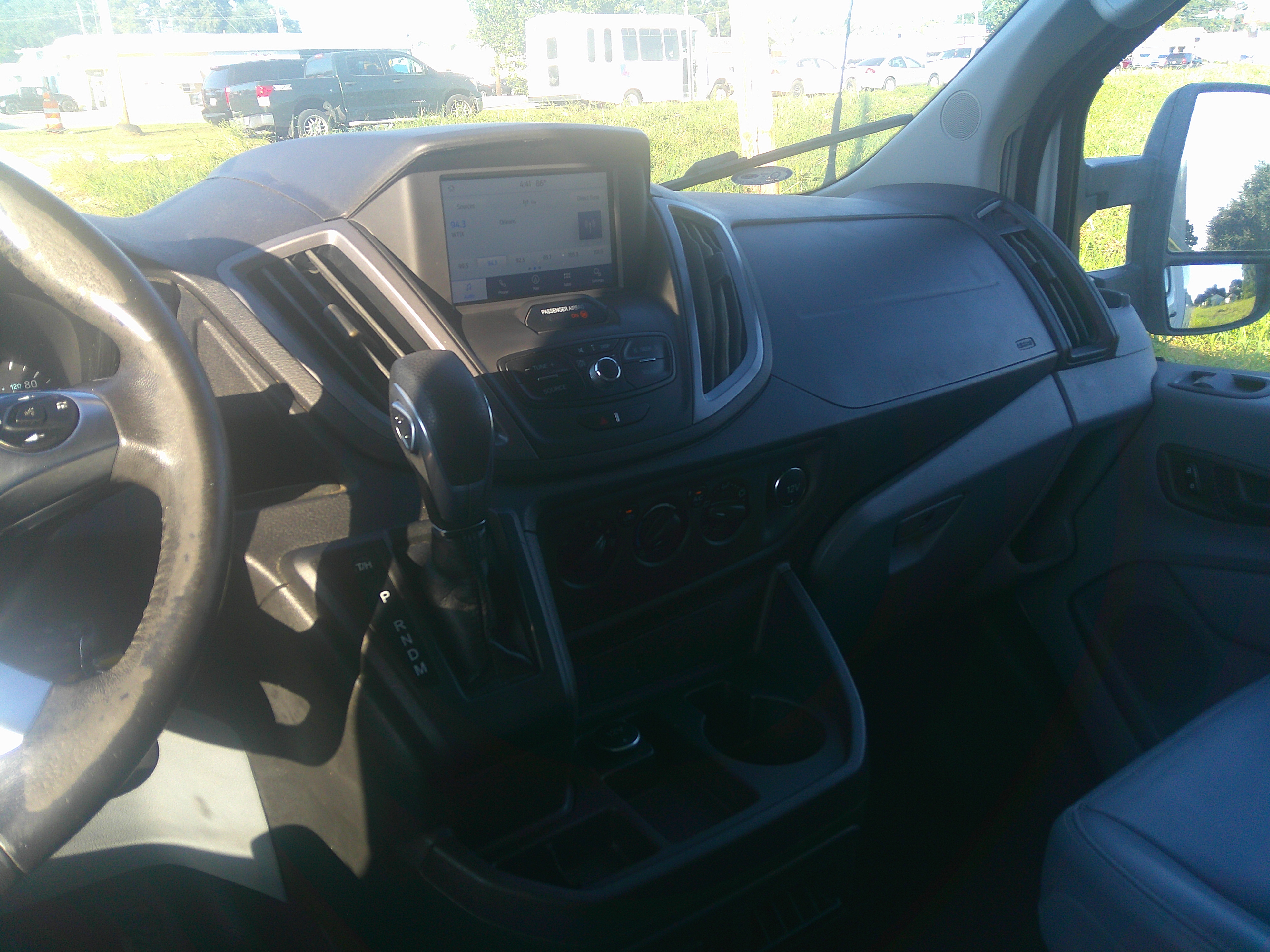 Used 2019 Ford Transit 350 138 RWD image 19