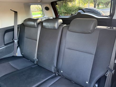 Used 2007 Toyota FJ Cruiser image 71