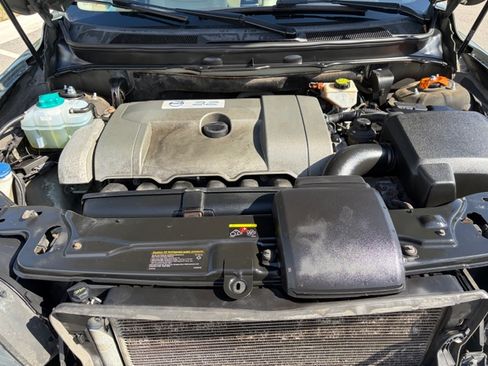 Used 2008 Volvo XC90 AWD 3.2 w/ 3rd Row image 19