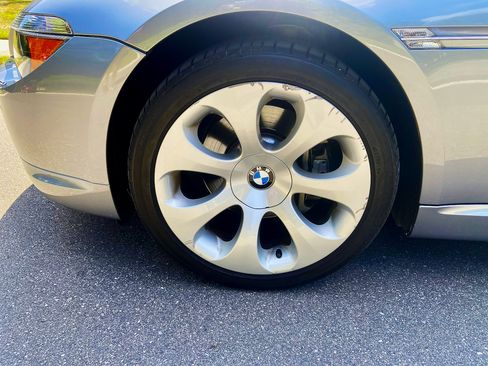 Used 2006 BMW 650i Convertible RWD image 23