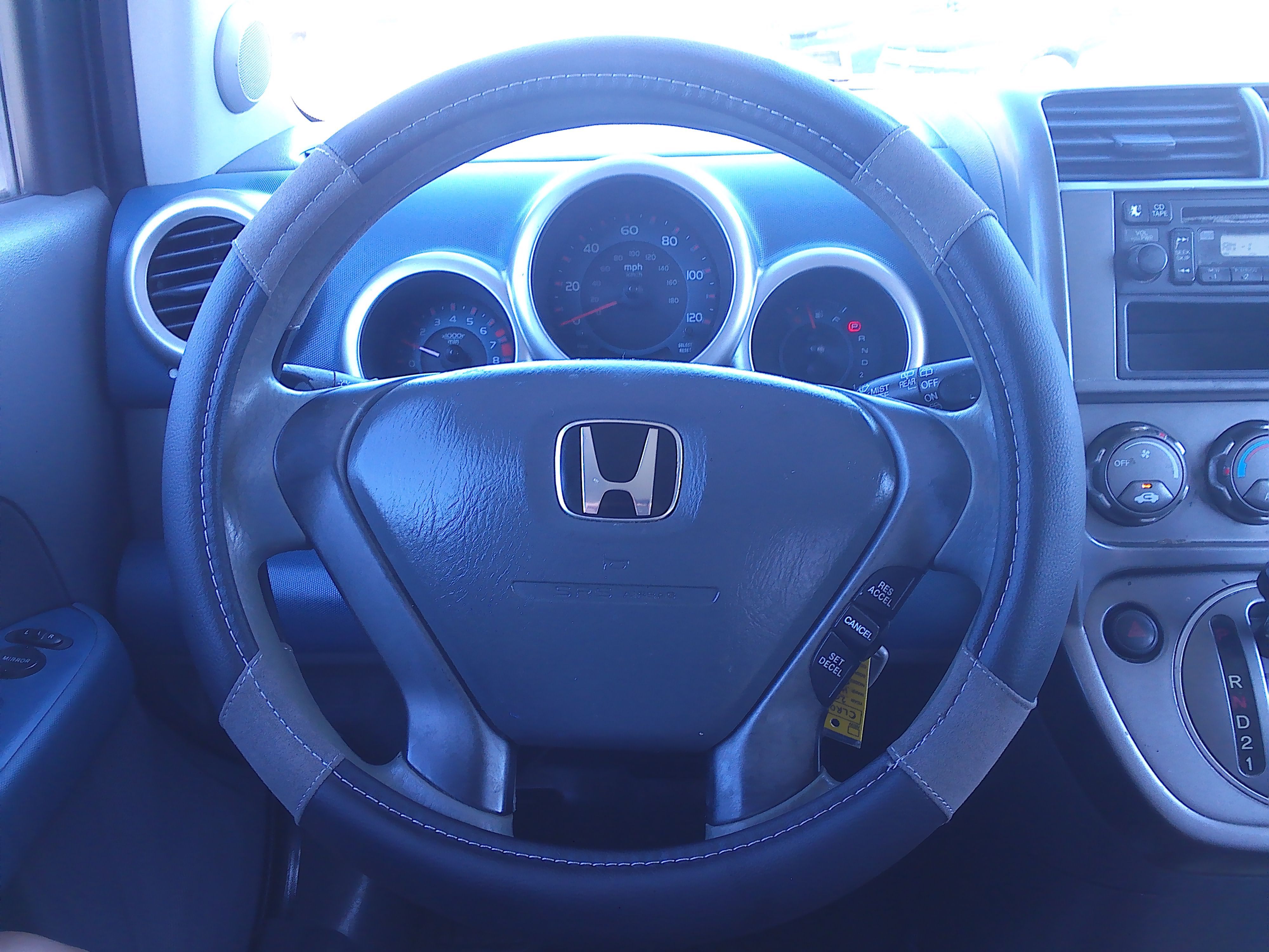 Used 2005 Honda Element LX image 26