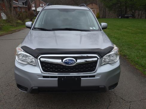 Used 2016 Subaru Forester 2.5i Premium image 7