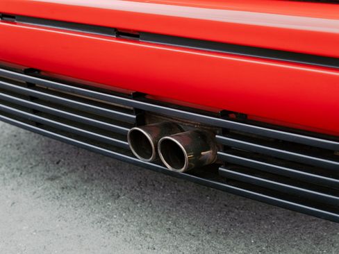 Used 1989 Ferrari 328 GTS image 29