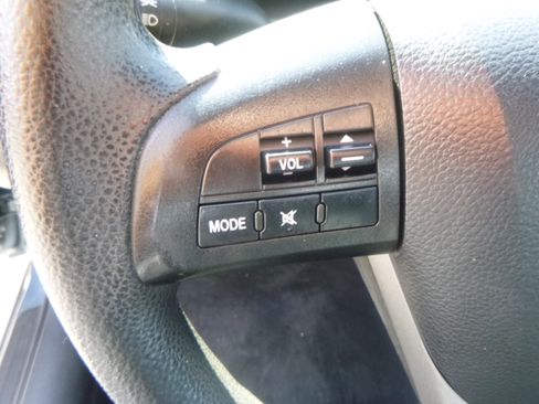 Used 2012 MAZDA MAZDA6 i Sport image 16