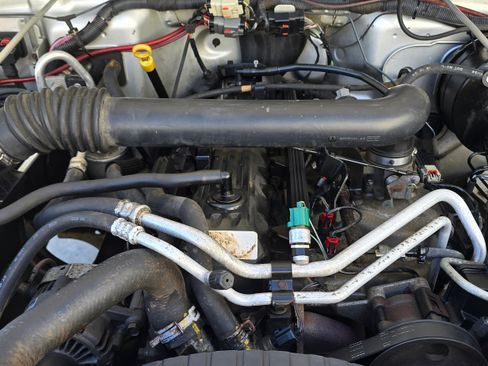 Used 2005 Jeep Wrangler Sport image 78