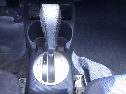 Used 2008 Honda Fit Sport image 19