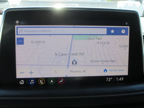 Used 2021 GMC Yukon AT4 Ultimate image 7