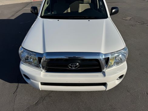 Used 2007 Toyota Tacoma image 17