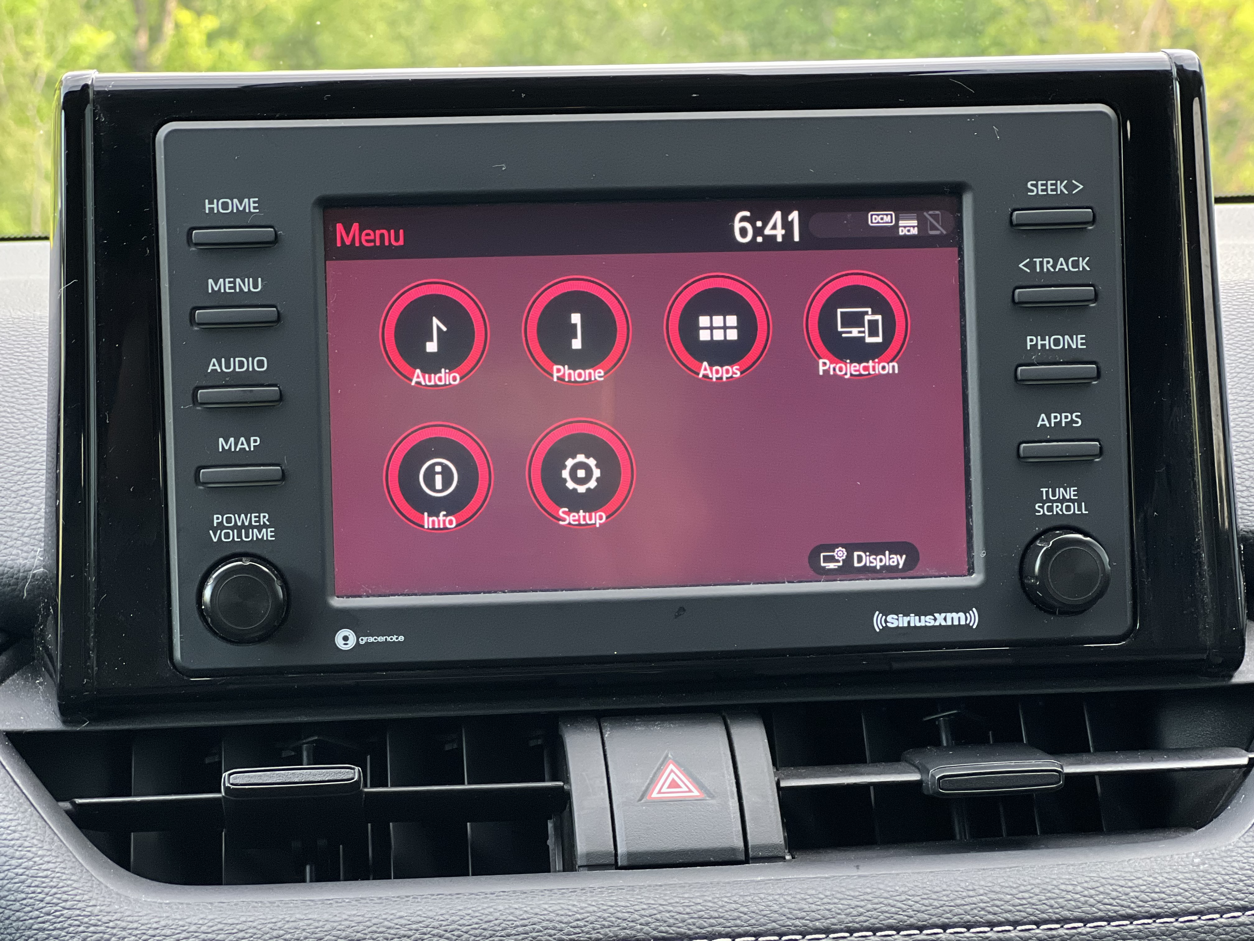 Used 2022 Toyota RAV4 AWD XLE w/ Convenience Package image 11