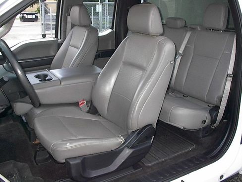 Used 2020 Ford F150 XL RWD image 16
