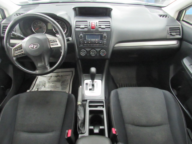 Used 2013 Subaru XV Crosstrek 2.0i Premium AWD/4WD image 20