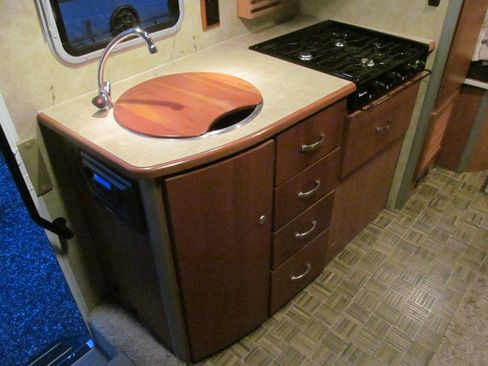 Used 2007 Dodge Sprinter 3500 image 23