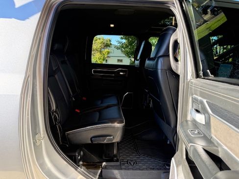 Used 2024 RAM 2500 Laramie image 20