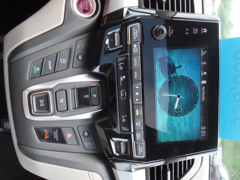 Used 2024 Honda Odyssey EX-L image 15