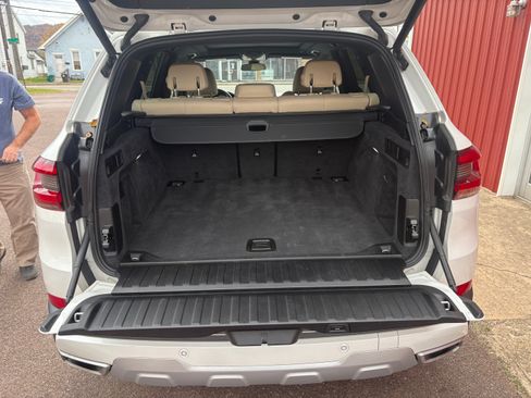 Used 2019 BMW X5 xDrive40i image 11