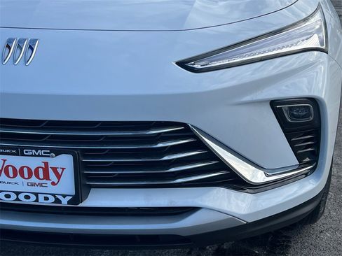 New 2026 Buick Envista Preferred image 10