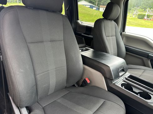 Used 2019 Ford F150 4x4 SuperCrew image 14