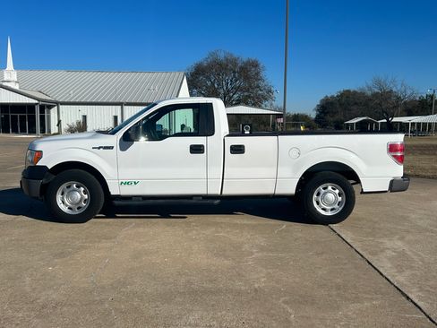 Used 2014 Ford F150 XL image 8
