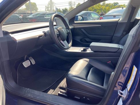 Used 2022 Tesla Model 3 Performance image 7