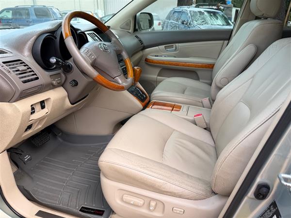 Used 2007 Lexus RX 350 FWD image 8