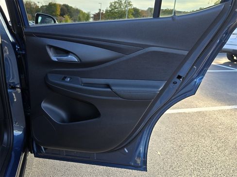 New 2026 Buick Envista Sport Touring image 28