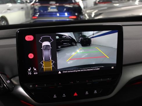 Used 2022 Volkswagen ID.4 Pro S image 30