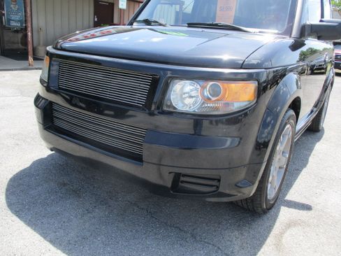 Used 2008 Honda Element 2WD SC image 9