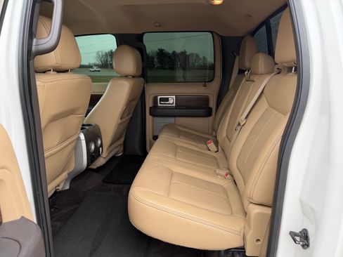 Used 2014 Ford F150 Lariat image 12