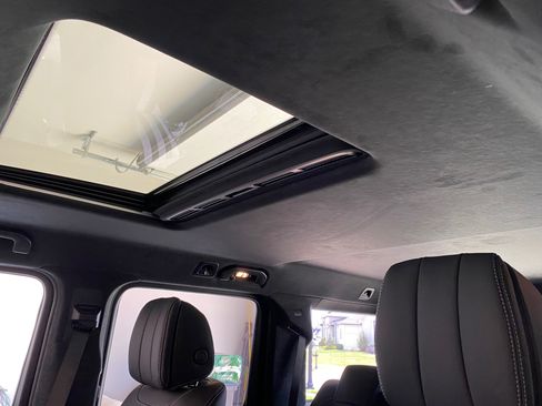 Used 2023 Mercedes-Benz G 63 AMG AMG G 63 image 23