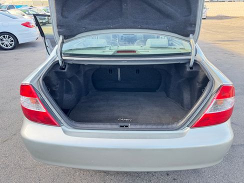 Used 2003 Toyota Camry LE image 20