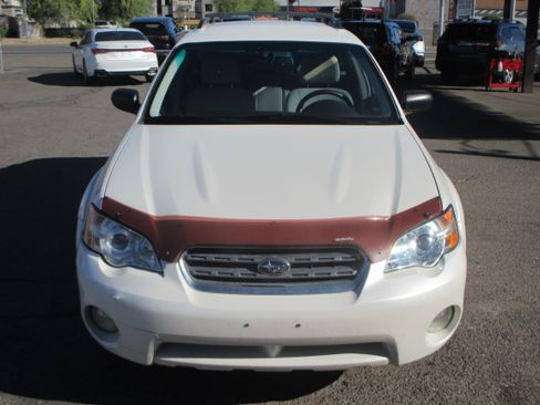 Used 2007 Subaru Outback 2.5i Premium image 15