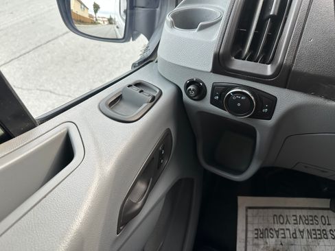 Used 2017 Ford Transit 250 image 14