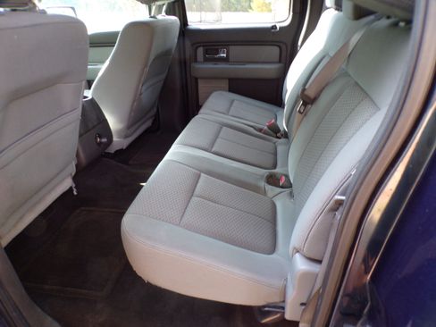 Used 2014 Ford F150 XLT image 9