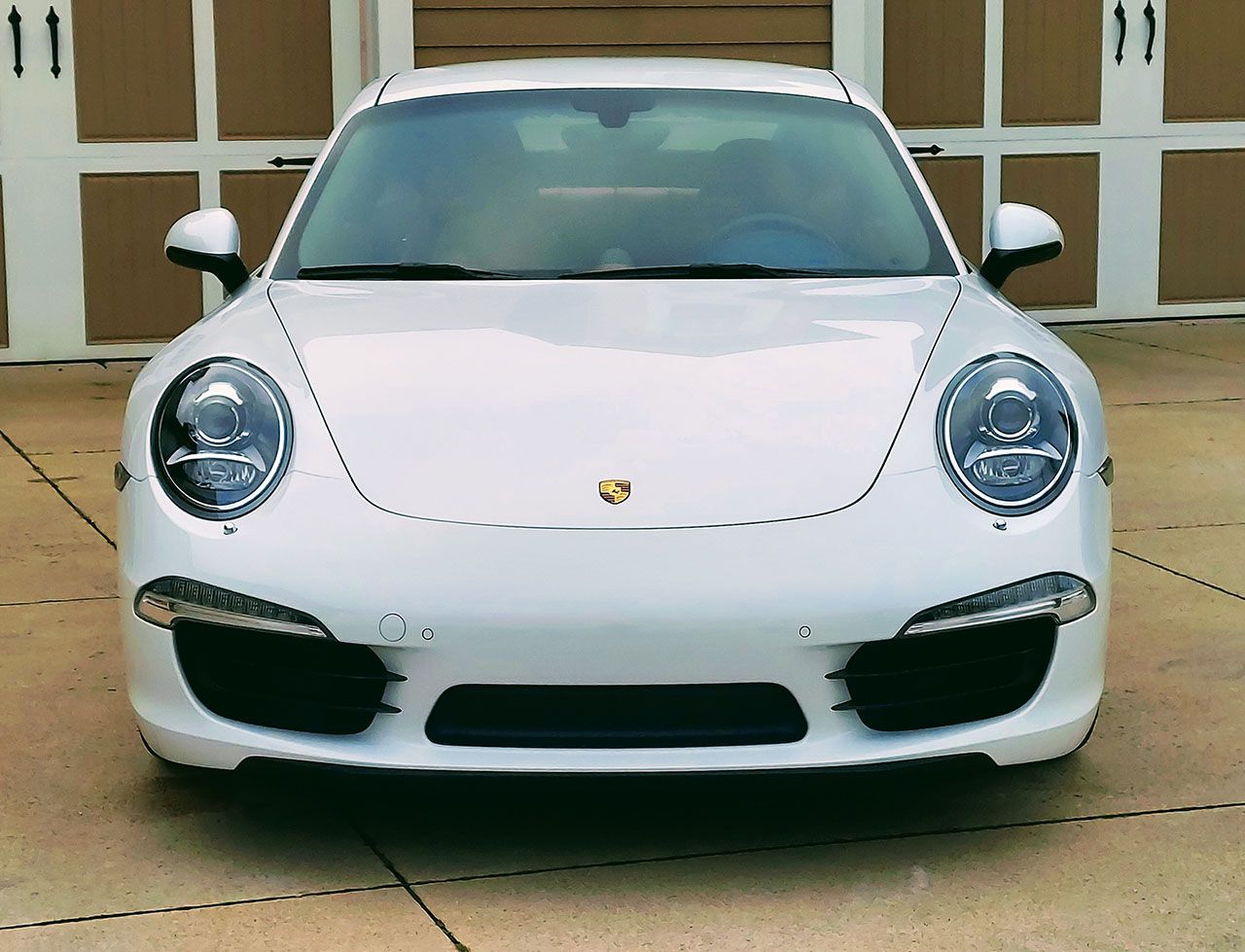 Used 2013 Porsche 911 Carrera 4S Coupe AWD/4WD image 7