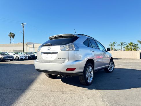 Used 2008 Lexus RX 400h image 7