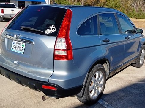 Used 2009 Honda CR-V EX image 4