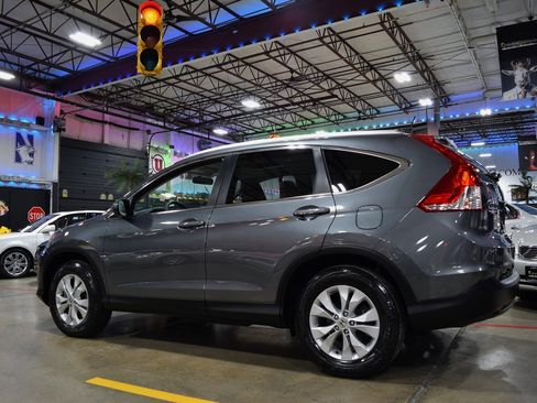 Used 2014 Honda CR-V EX-L image 12