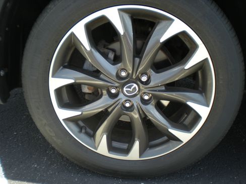 Used 2016 MAZDA CX-5 AWD Grand Touring image 5