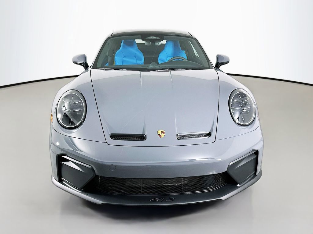 New 2026 Porsche 911 GT3 RWD image 6