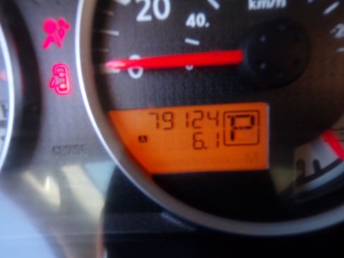 Used 2013 Nissan Frontier PRO-4X image 13