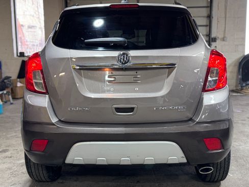 Used 2015 Buick Encore Leather image 6