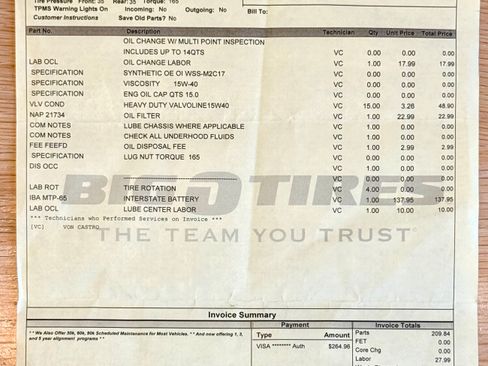 Used 2003 Ford Excursion Eddie Bauer image 70