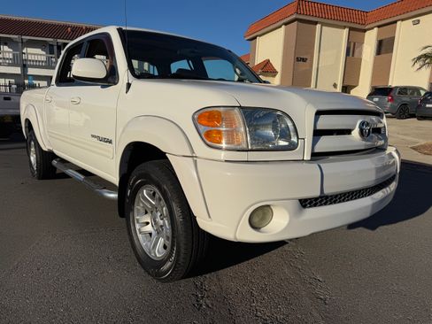 Used 2004 Toyota Tundra Limited image 18