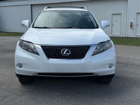 Used 2010 Lexus RX 350 2WD image 8