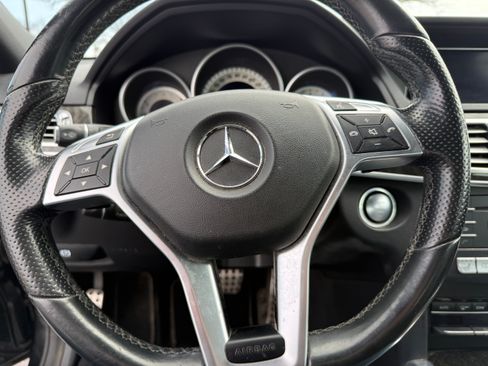 Used 2016 Mercedes-Benz E 350 image 8