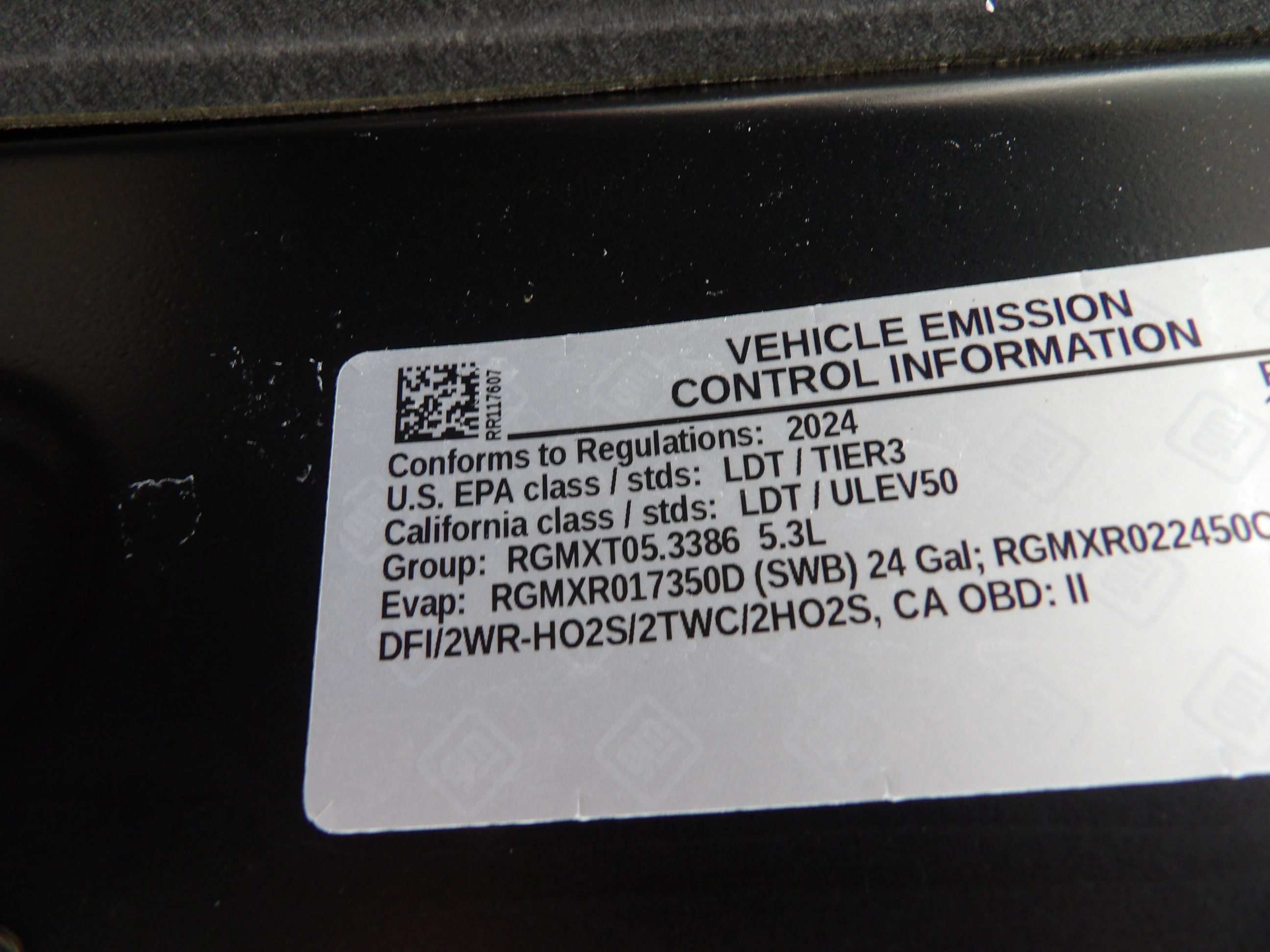 Used 2024 GMC Yukon XL 2WD SLT image 38