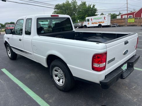 Used 2007 Ford Ranger 2WD SuperCab XL image 7