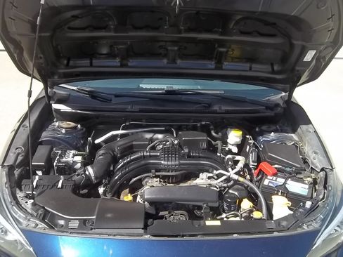 Used 2020 Subaru Impreza 2.0i image 10