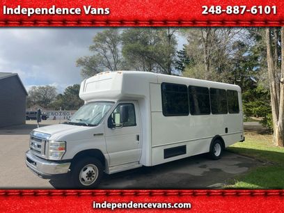Used 2019 Ford E-450 and Econoline 450